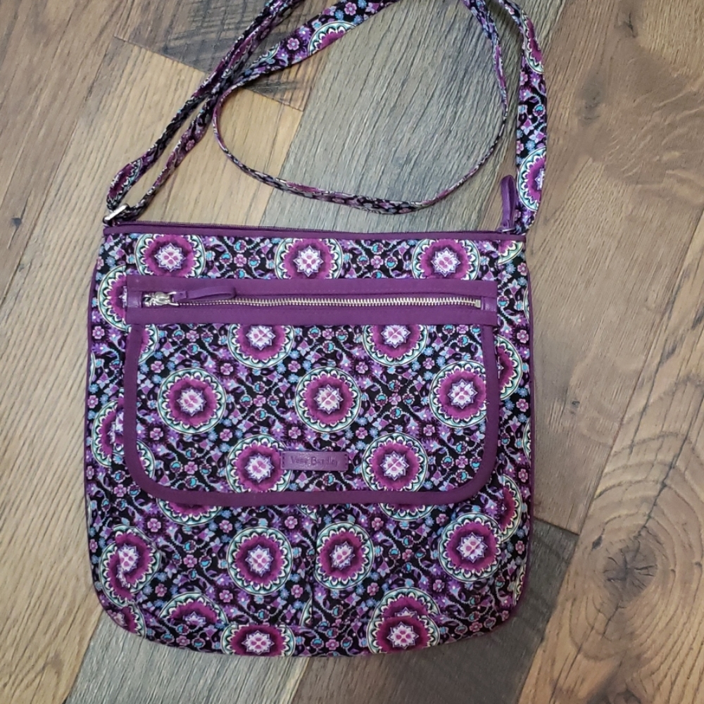 Vera Bradley Crossbody